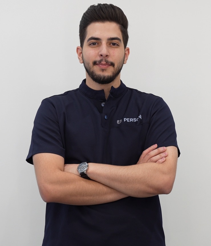 Dr. Mohannad Al-Qurneh